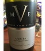 Mount View Estate Cerise Merlot/Cabernet Sauvignon/ Cabernet Franc 2016